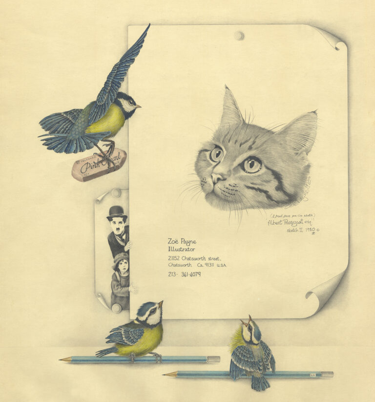 Business Card
