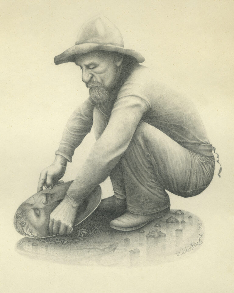 Gold Miner