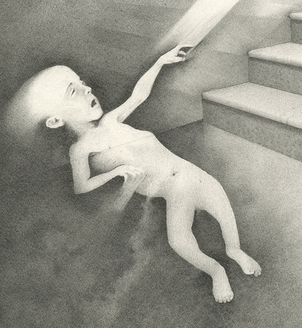 Life by Zoë Payne — detail view