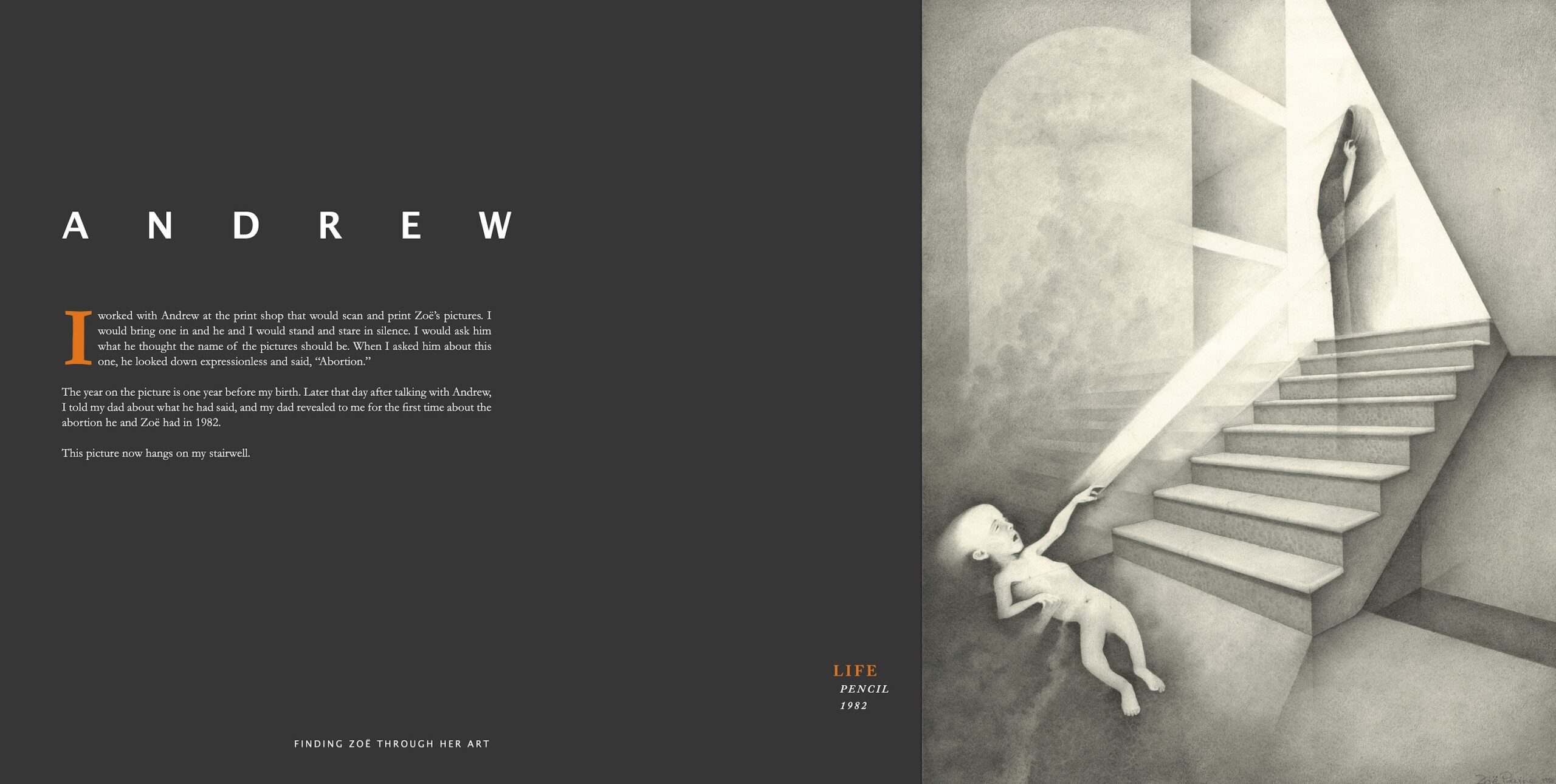 Finding Zoë Through Her Art - Image 17