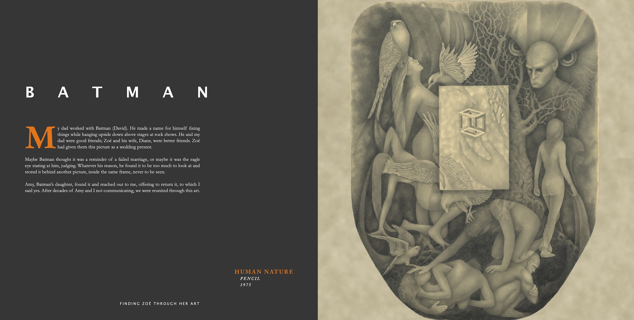 Finding Zoë Through Her Art - Image 18